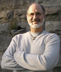 Scott Medwid, LMT